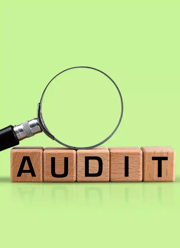 Auditing