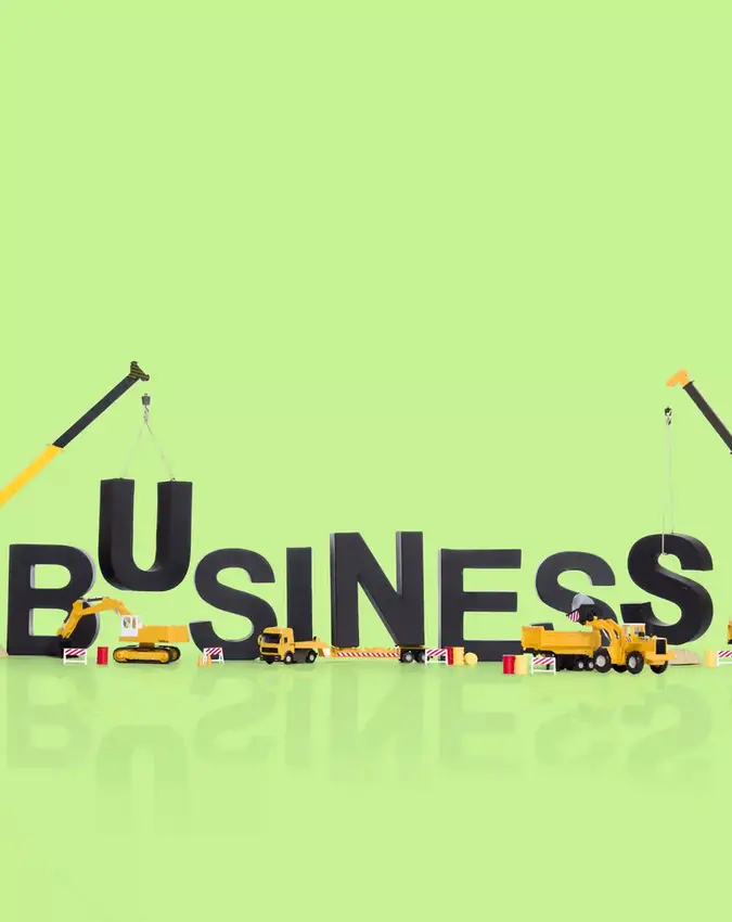 Business Setup